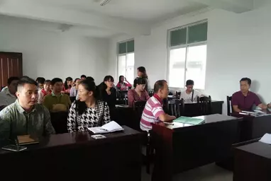 普洱市天下普洱茶国有限公司工会委员会正式成立