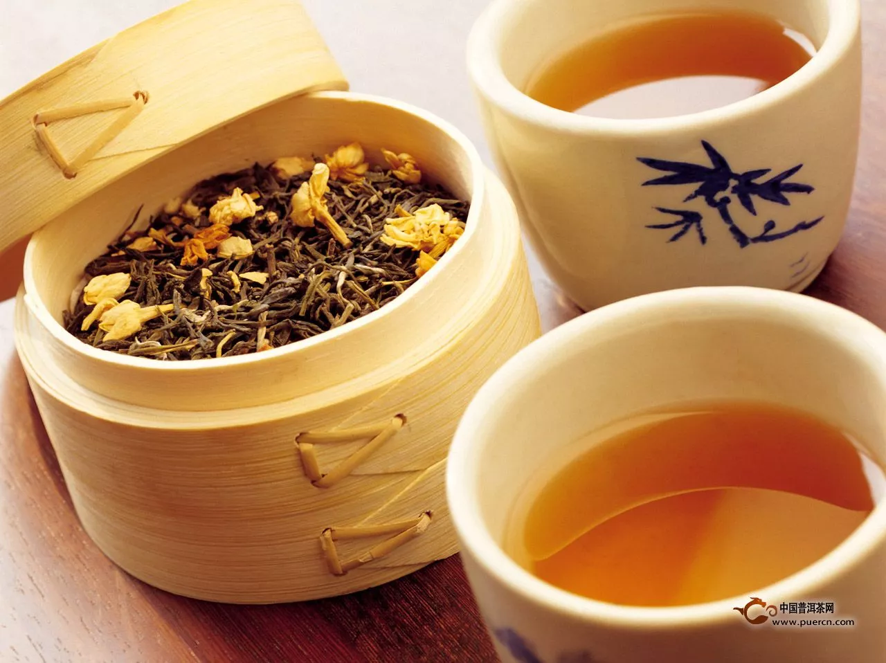 闽南茶文化的特点