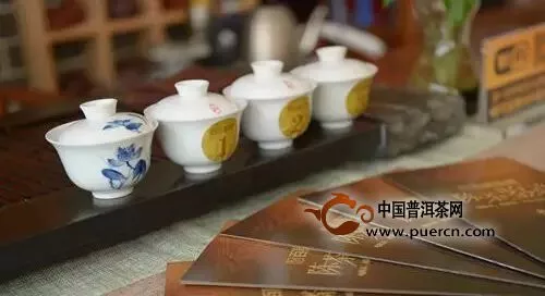 斗记茶业2015年百万茶会全国启动