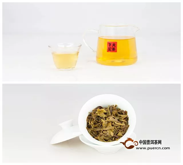 2015年松鹤延年中国沱普洱茶生茶上市