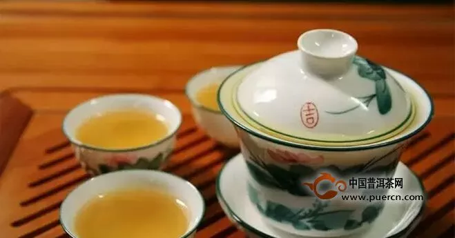 茶品牌茶文化，真的是个大忽悠吗？