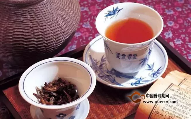 茶品牌茶文化，真的是个大忽悠吗？