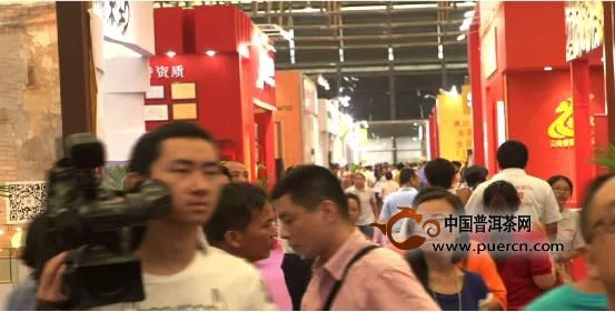 2015中国茶业交易会将于9月19日在上海国家会展中心拉开序幕