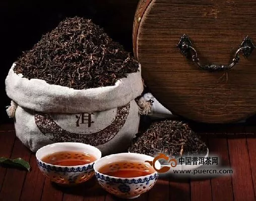 现在普洱茶市场，是否会重复2007年的崩盘故事？