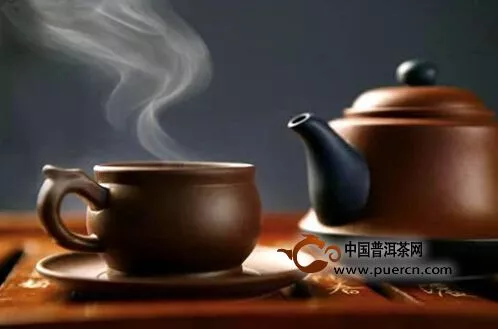 以茶香判断茶叶质量 