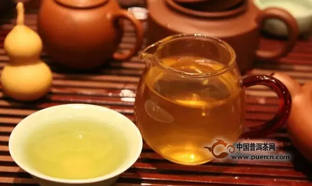 普洱茶热是一场人造的神话剧吗？ 