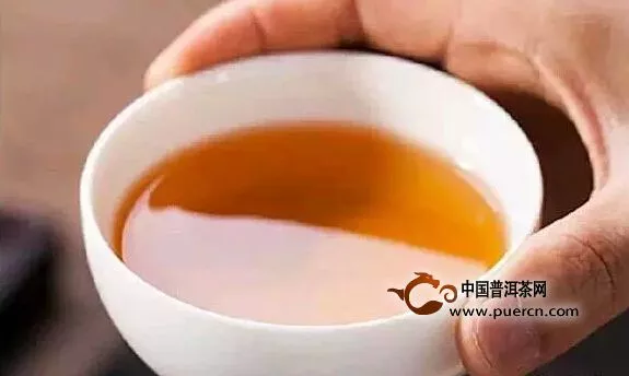 普洱茶热是一场人造的神话剧吗？ 