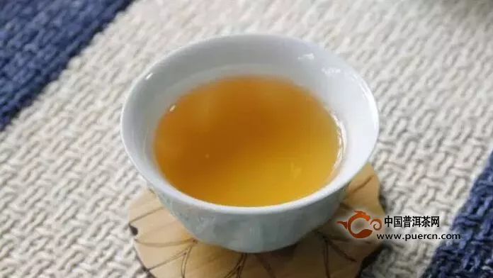 茶盲“读”茶是怎么样的呢？
