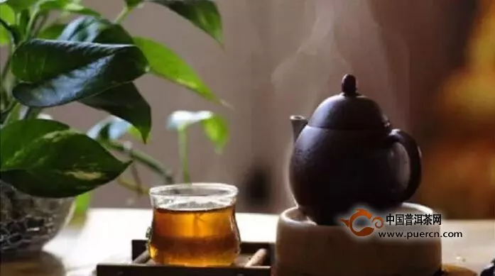 茶盲“读”茶是怎么样的呢？