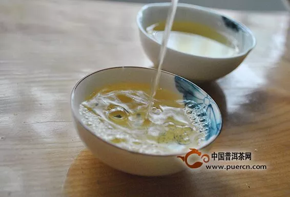 都說茶營養(yǎng)，茶里到底有什么？