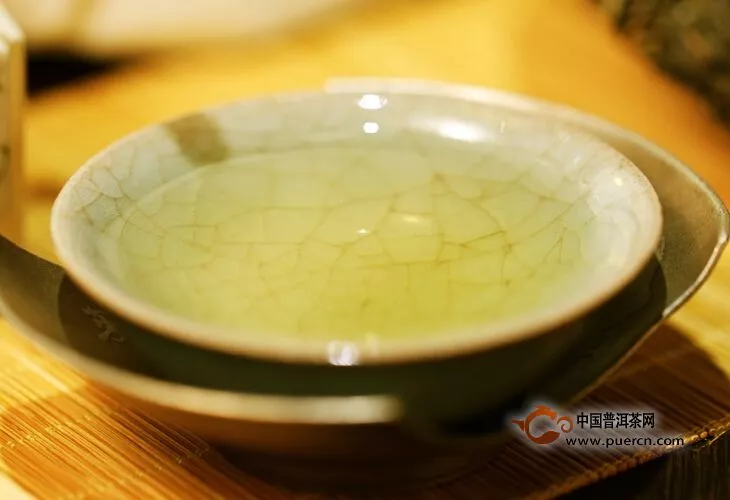 普洱“茶寿”说与中国茶文化的渊源
