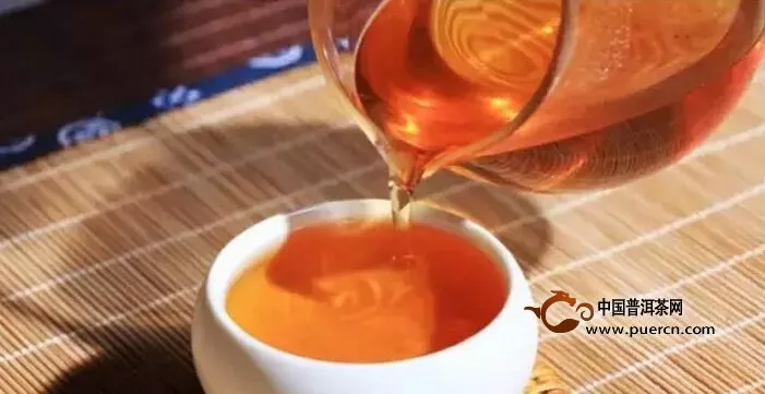 红茶的酸、甜、苦涩，原来是这样来的？