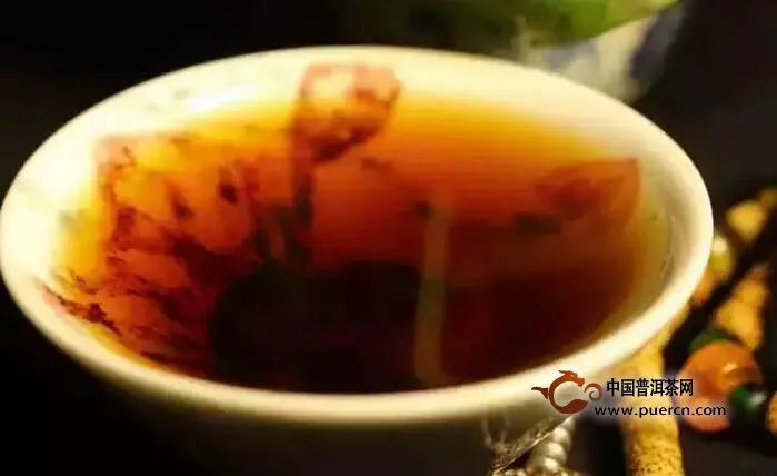 红茶的酸、甜、苦涩，原来是这样来的？