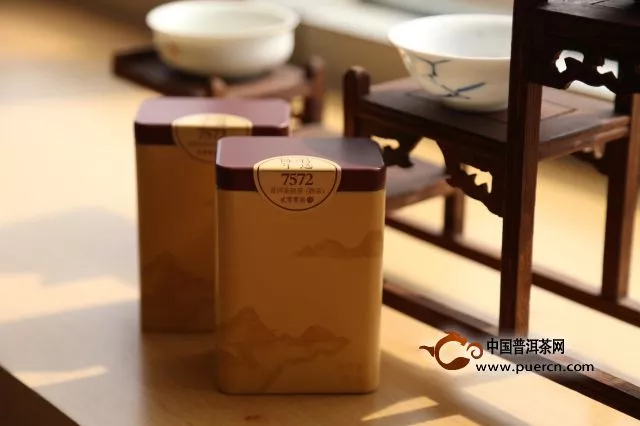 普洱茶行业九月总结：陈皮普洱能否带领市场走出低迷？