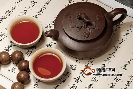 庆沣祥追溯体系为茶农、茶企及消费者提供保障