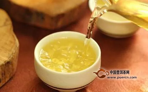 隔夜的普洱茶還能喝嗎？回答三