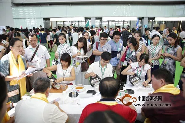 第3届重庆茶博会将于11月26日盛大开幕