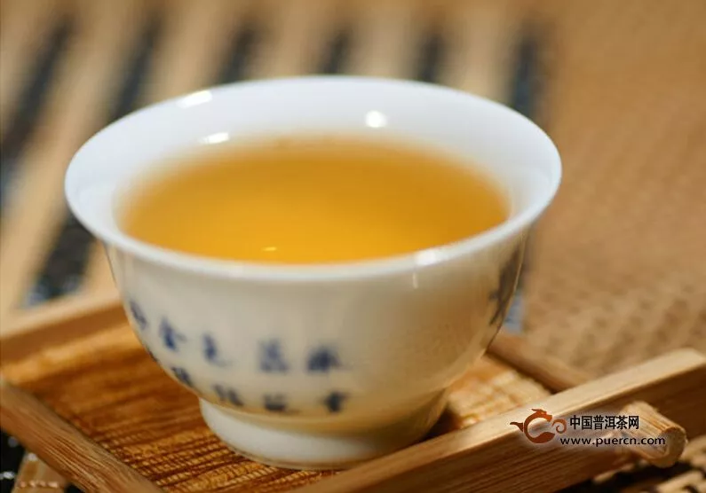 喝茶養(yǎng)生都知道，你喝對(duì)了嗎？