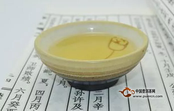 喝茶養(yǎng)生都知道，你喝對(duì)了嗎？