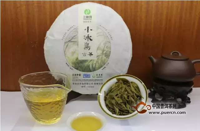  吴觉农茶业