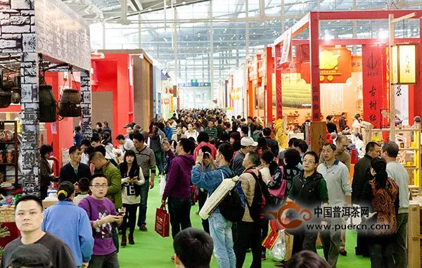 第11届深圳茶博会18日开幕，中国茶产业年度收官盛宴强势来袭