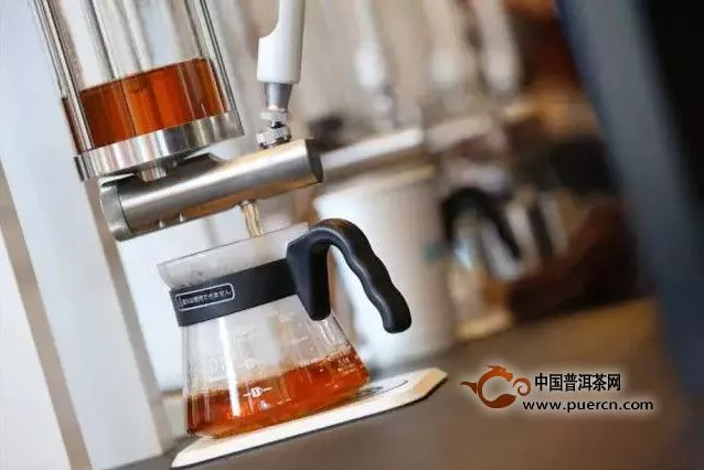 因味茶携手设计上海 超呼想像饮茶新时代