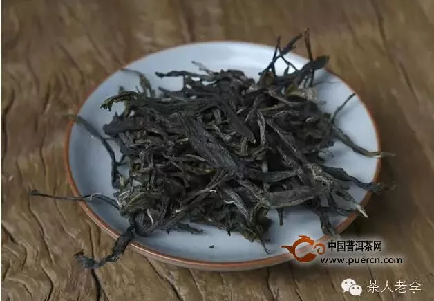 中期老茶的庫(kù)存危機(jī)