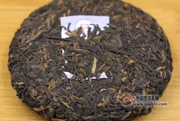 大益猴年生肖茶-悟空品飲鑒賞