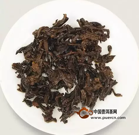 大益猴年生肖茶-悟空品飲鑒賞