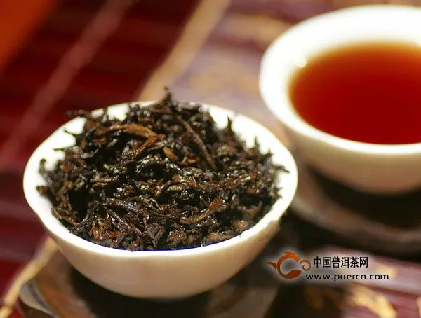 精品熟茶產(chǎn)業(yè)發(fā)展的三大條件