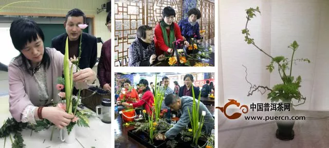 第八届中国宁波国际茶文化节明日开幕