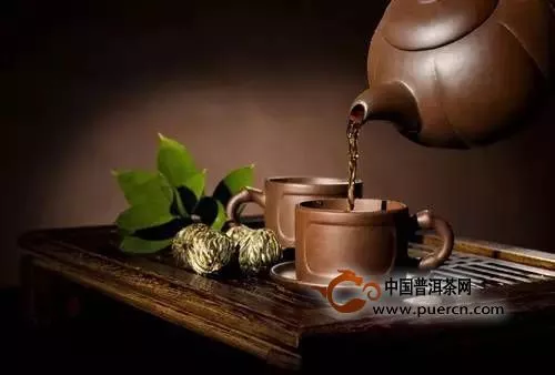 喝普洱茶有四个副作用，你适合喝吗？