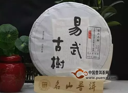 易武古樹(shù)