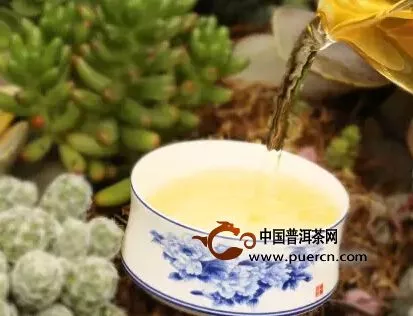 菖蒲塘金瓜貢茶·清雅之氣·悠悠然