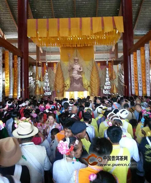 普洱茶市場風(fēng)波又起，柏聯(lián)莊園茶引領(lǐng)風(fēng)騷