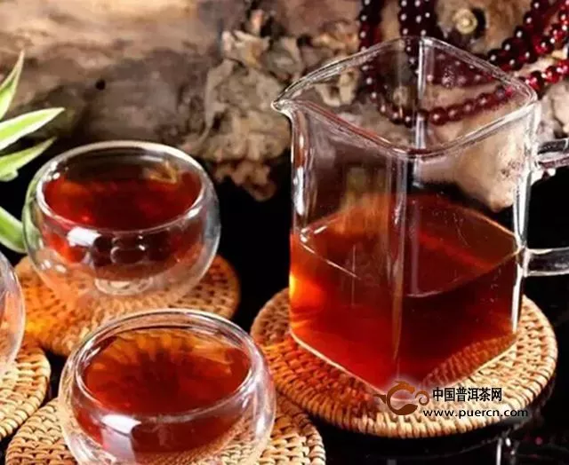 普洱茶生茶放久了会变成熟茶吗？