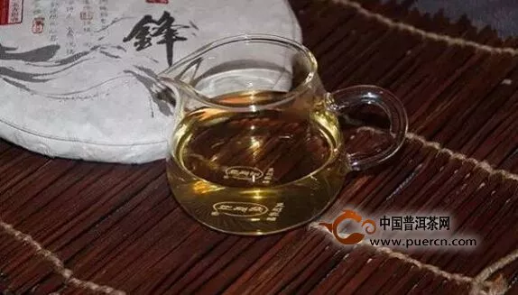 同样的普洱茶，为什么两个人泡出来的口感差别很大？