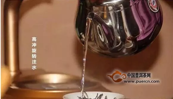 同樣的普洱茶，為什么兩個人泡出來的口感差別很大？