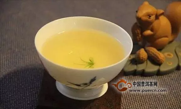 同样的普洱茶，为什么两个人泡出来的口感差别很大？