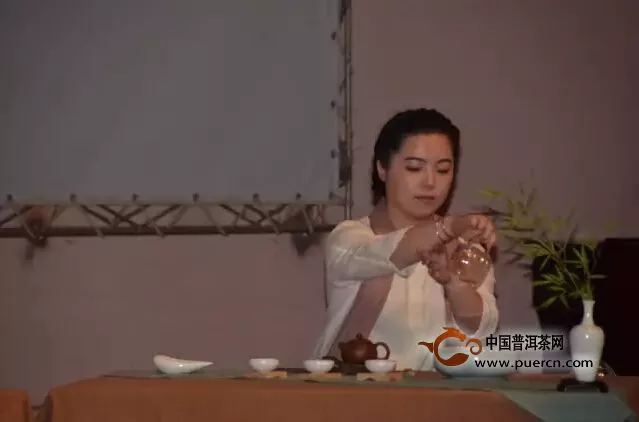 【大益】讓我們與茶一起成長(zhǎng) | 首期職業(yè)茶修班學(xué)員回顧