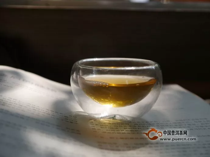 “太璞”要做一款有“溫度”的普洱茶