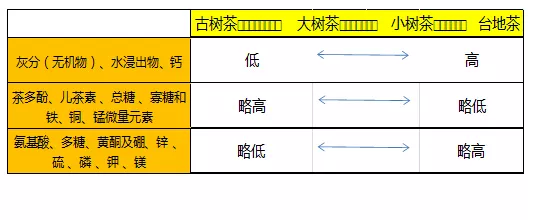 “太璞”要做一款有“溫度”的普洱茶