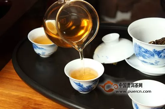 “太璞”要做一款有“溫度”的普洱茶