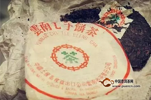 普洱茶的“越陳越香”是如何體現(xiàn)的？