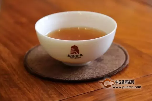 你必知的普洱熟茶冷知識