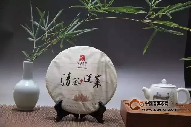 你必知的普洱熟茶冷知識