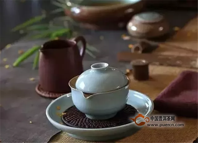 哪些茶叶可以煮着喝？