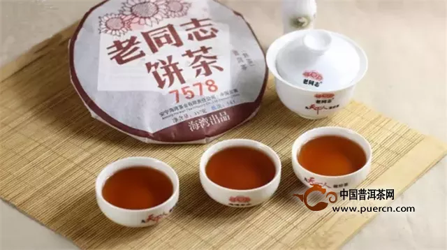 【好茶品味】8月第1周好茶推荐（8月1日-7日）