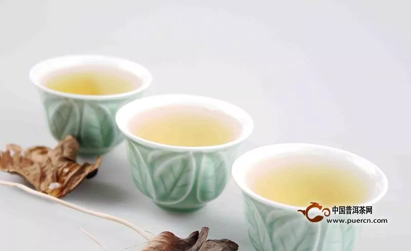 哎哟！这些“茶”的雅名俗称你可曾听说过？ - 茶典茶俗 - 普洱茶网,www.puercn.com