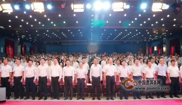 江城县人民政府与龙润集团达成战略合作，剑指大健康产业
